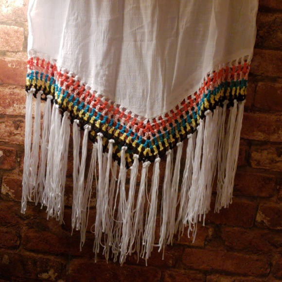 Beach Cover up! - Picture 4 of 5